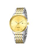 Gold color option, Currently selected