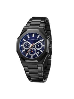 Giordano - Men Quartz Blue Dial Analog Watch - GZ-50170 (M)