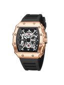 Rose Gold color option