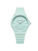 Turquoise color option, Currently selected