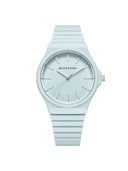 Blue color option, Currently selected