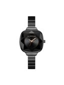 Black color option, Currently selected