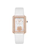 White color option, Currently selected