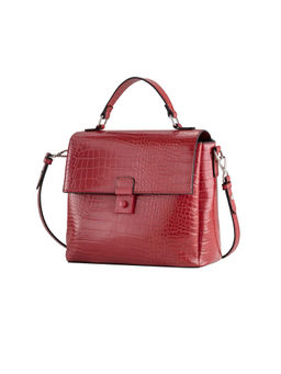 CARPISA - Red Fairy Handbag