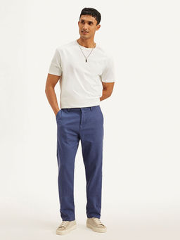 Levi's - Men's Indigo Straight Fit Chinos