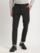 Black color option, Currently selected