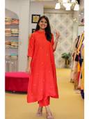 Red color option, Sold out