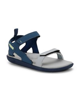 Puma - Zeal Men Blue Sandals