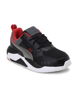 Puma - Ferrari Motorsport X-Ray 2 AC PS Black Casual Shoes