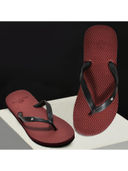 Maroon color option, Currently selected
