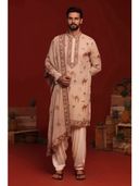 Beige color option, Currently selected