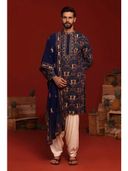 Navy Blue color option, Currently selected