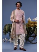 Pink color option, Currently selected