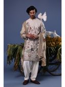 Ivory color option, Currently selected