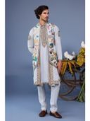 Blue color option, Currently selected