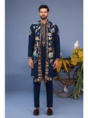 Navy Blue color option, Currently selected