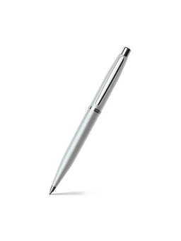 Sheaffer - 9400 VFM Ballpoint Pen Silver with Chrome Plated Trim