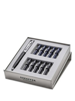 Sheaffer - 9313 Multi Color Fountain Pen with 10 Cartridge