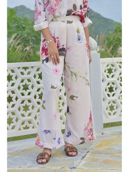 Oodeypore - Calista Floral Printed Pant