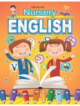 Dreamland - Nursery English