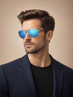 IDEE - S2758 C6 59 Sunglasses IDS2758C6SG