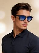 Blue color option