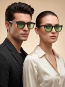 Green color option, Sold out