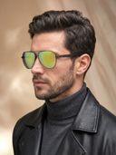 Green color option