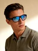 Blue color option, Sold out, Currently selected