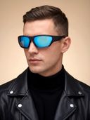 Blue color option