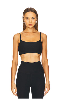 Beyond Yoga - Spacedye Raise The Barre Shirred Bra