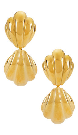 Casa Clara - Nora Earrings