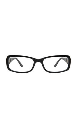 Elisa Johnson - Avery Optical Eyeglasses