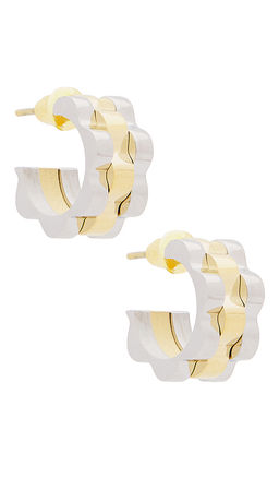 Lovers and Friends - Oscar Earrings