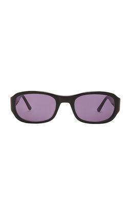 Lu Goldie - Jordyn Sunglasses