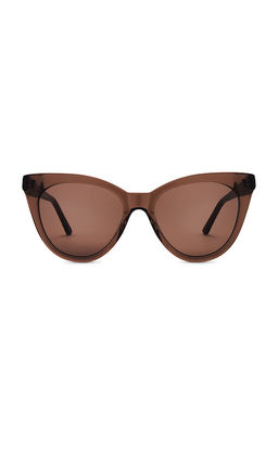Lu Goldie - Isabella Sunglasses