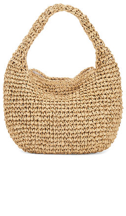 Nikki Beach - Karina Hobo Bag