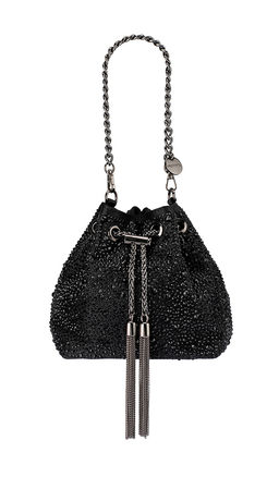 olga berg - Mika Crystal Pouch