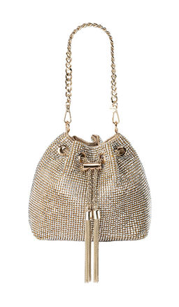 olga berg - Miranda Top Handle Bag