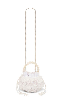 Patbo - x REVOLVE x Nannacay Alyssa Bag