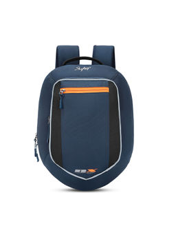 Skybags - Gear 2 Teal Backpack