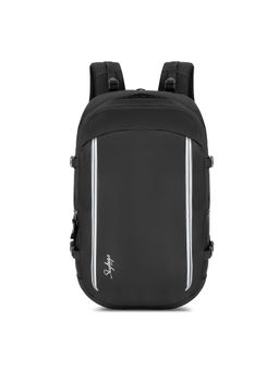 Skybags - Quest 32L Black Weekender Backpack