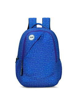 Skybags - Tango 2 Blue School Backpack
