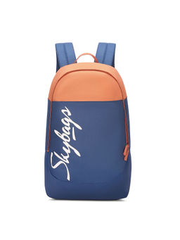 Skybags - Tribe 03 Blue Backpack
