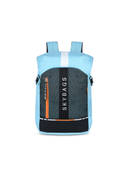 Blue color option, Currently selected