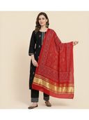 Red color option, Currently selected