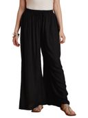 Black color option, Currently selected
