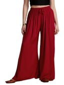 Maroon color option