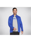 Blue color option, Currently selected