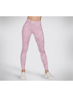 SKECHERS - Gosculpt Python Hw Tights Pink
